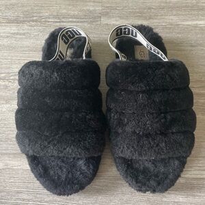 Ugh fluff yeah women’s size 9